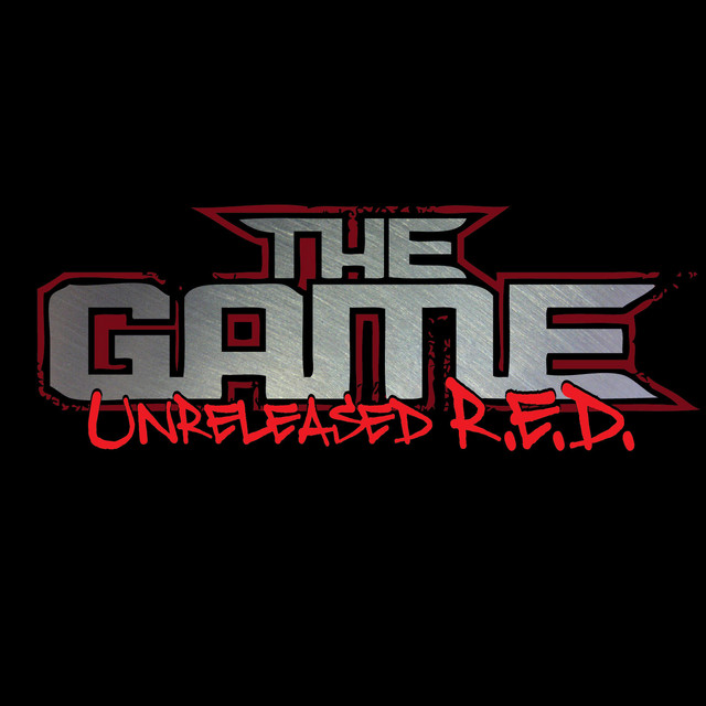 Unreleased R.E.D. cover art