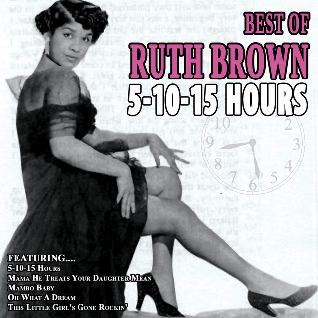 5-10-15 Hours