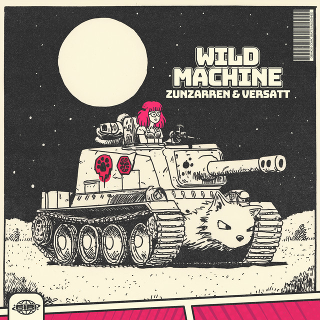 Wild Machine