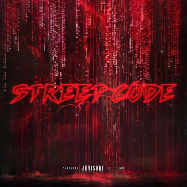 STREET CODE cover art