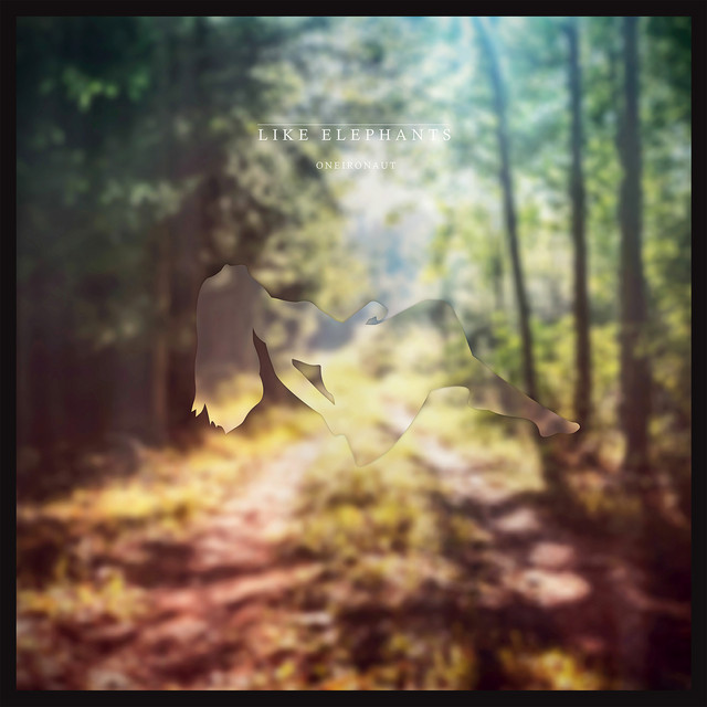 Oneironaut cover art