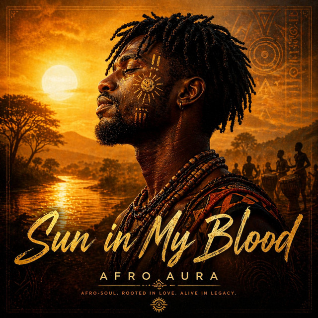 Afro Aura