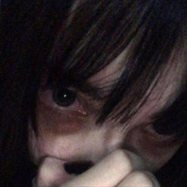 i crave u cover art