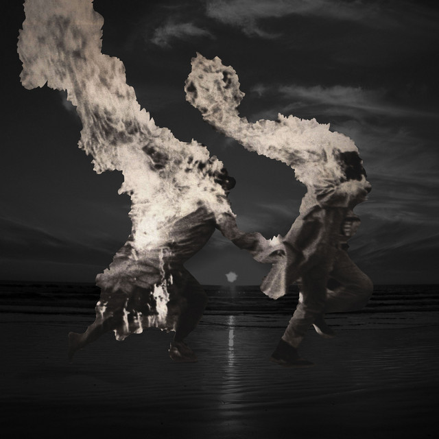 Zombie Techno cover art