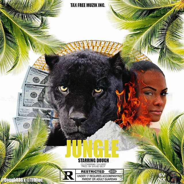 Jungle - Single by Dough | Spotify