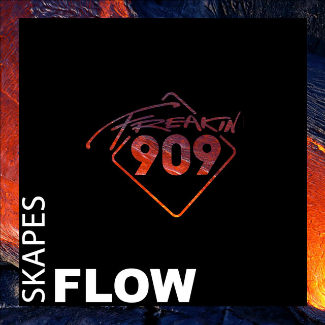 Flow album art