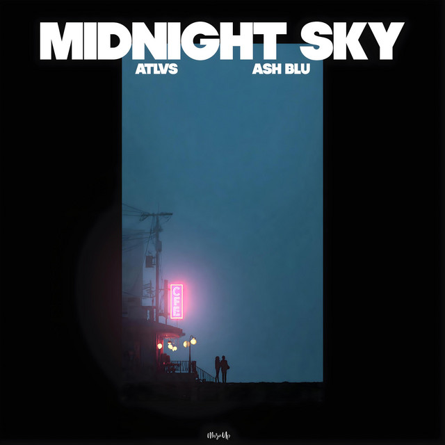 Midnight Sky