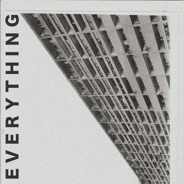 Everything cover art