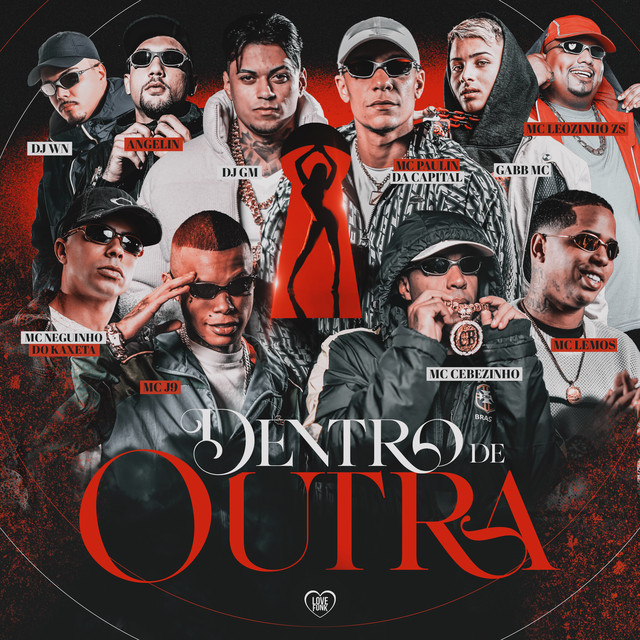 Dentro de Outra album image