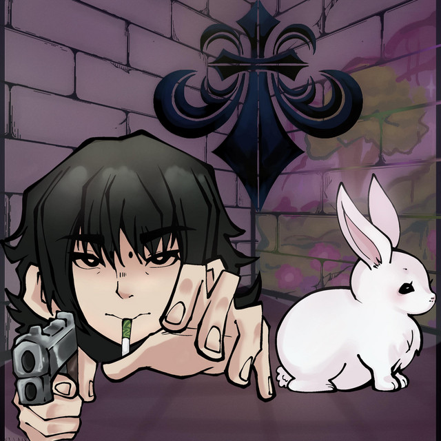 xeixei cover art