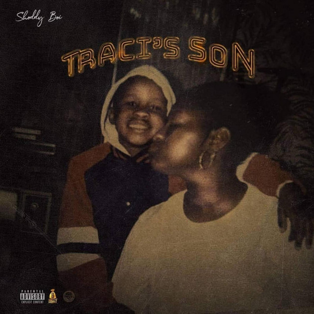 For My Kids cover art