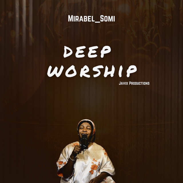 Deep Worship