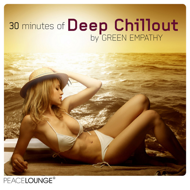 peacelounge pres.: 30 Minutes Of Deep Chillout cover art