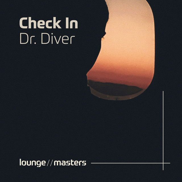 Check In cover
