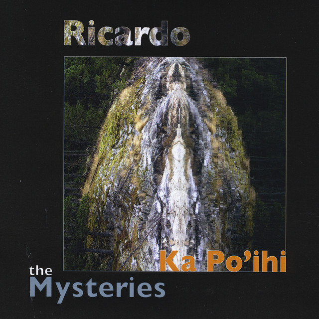 Ka Po'ihi: The Mysteries cover art