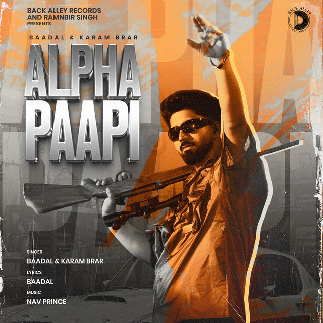 Alpha Paapi