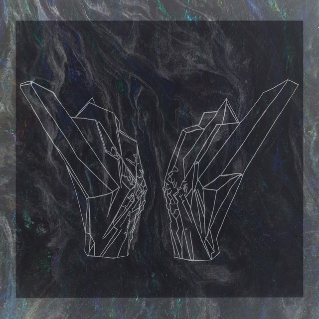 Struck cover art
