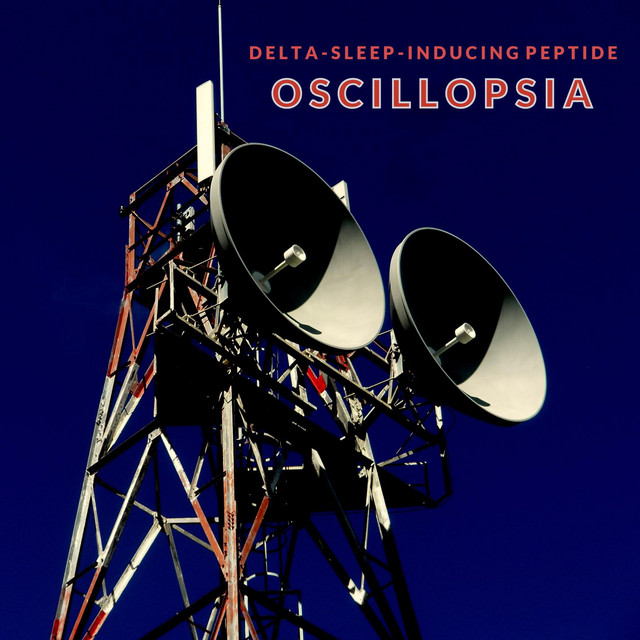 Delta-Sleep-Inducing Peptide Photo