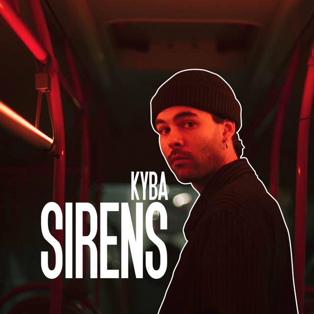 Sirens cover art