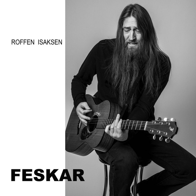 Roffen Isaksen