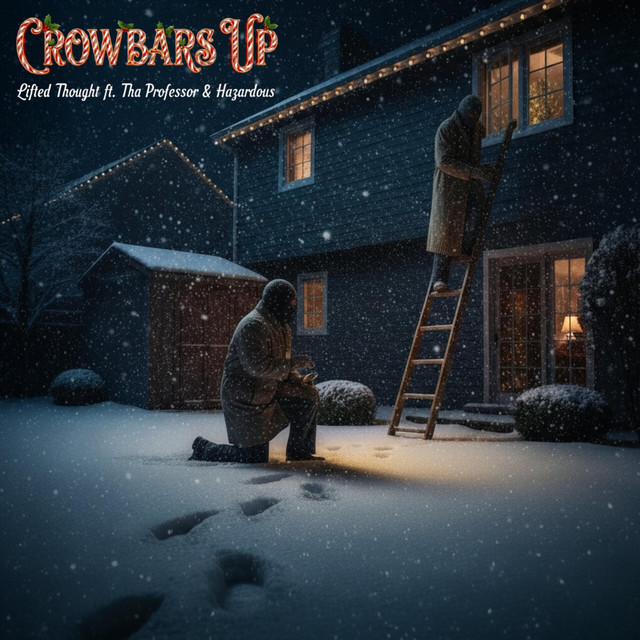 Crowbars Up