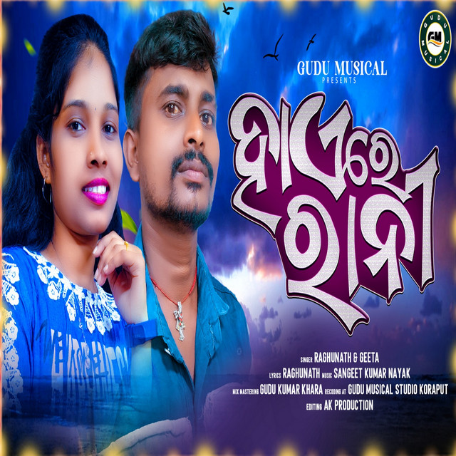 Hai Re Rani album image
