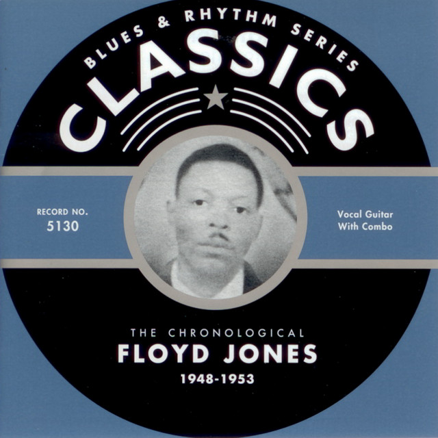 1948-1953 cover art