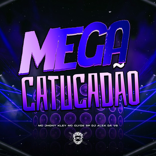 Mega Catucadão