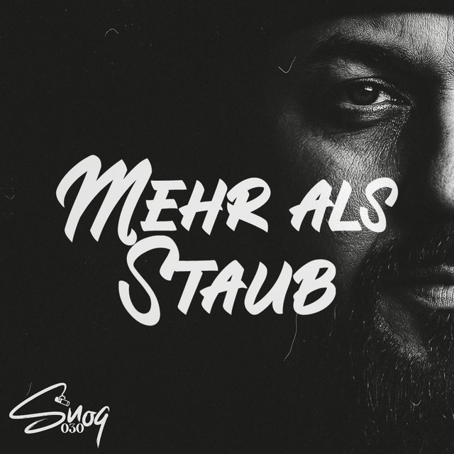 Mehr als Staub