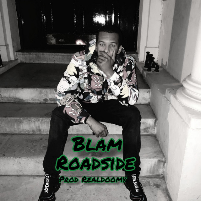 Roadside - Single by Blam | Spotify