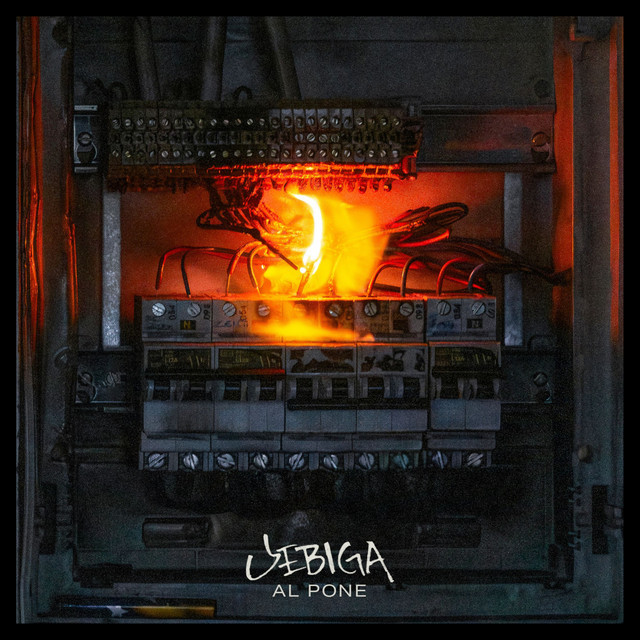 undefined album image