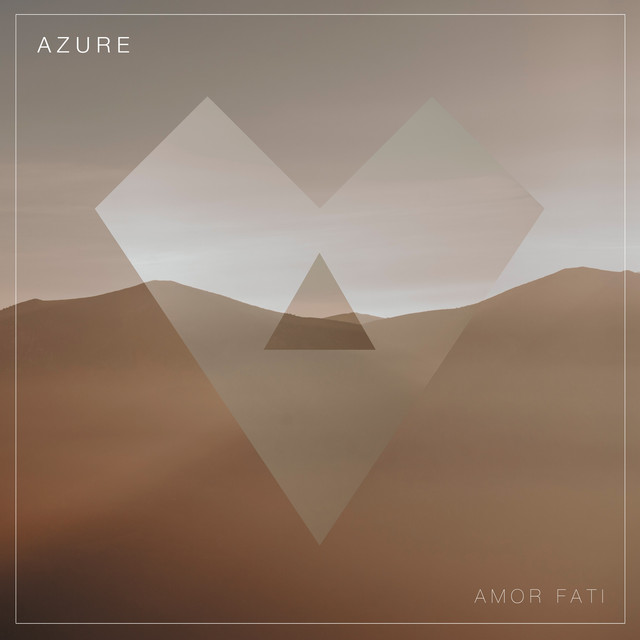 Amor Fati cover art