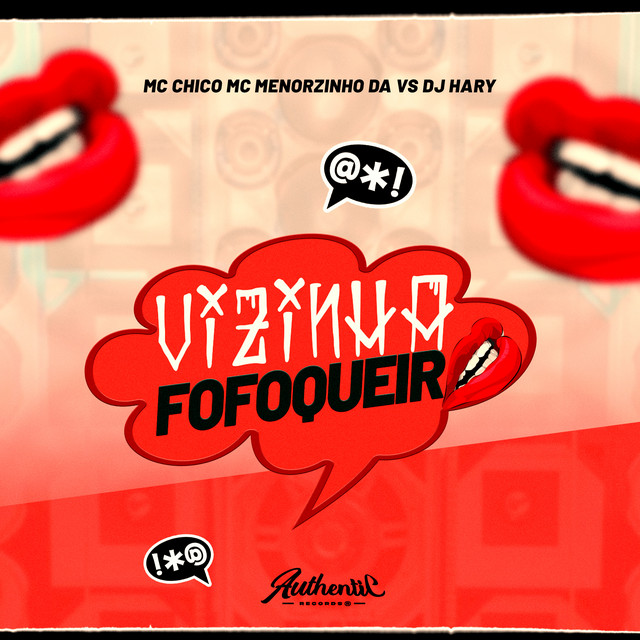 Vizinha Fofoqueira