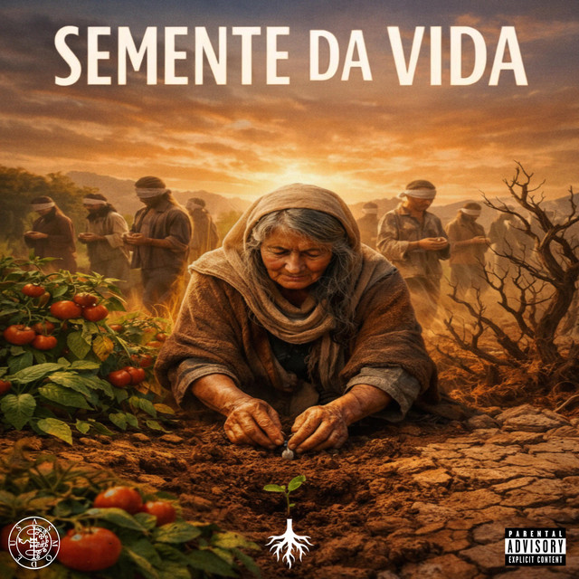Semente da Vida