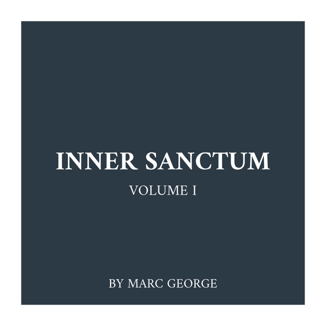 Inner Sanctum Volume I