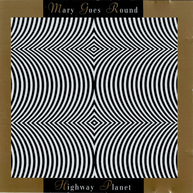 Highway Planet cover art