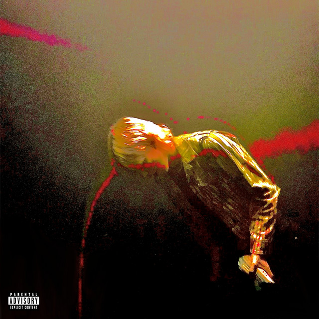 DIOR$AVAGE cover art