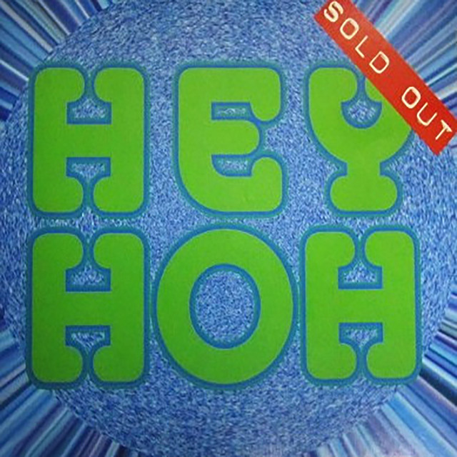 Sold Out | Spotify