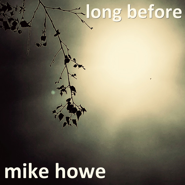 long before cover