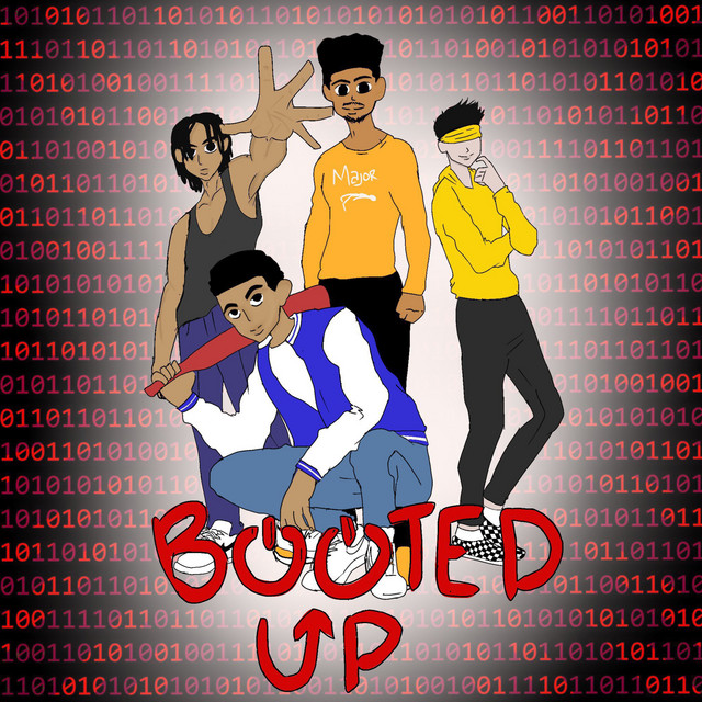 BOOTED UP (Remix) - Single by yung asy | Spotify