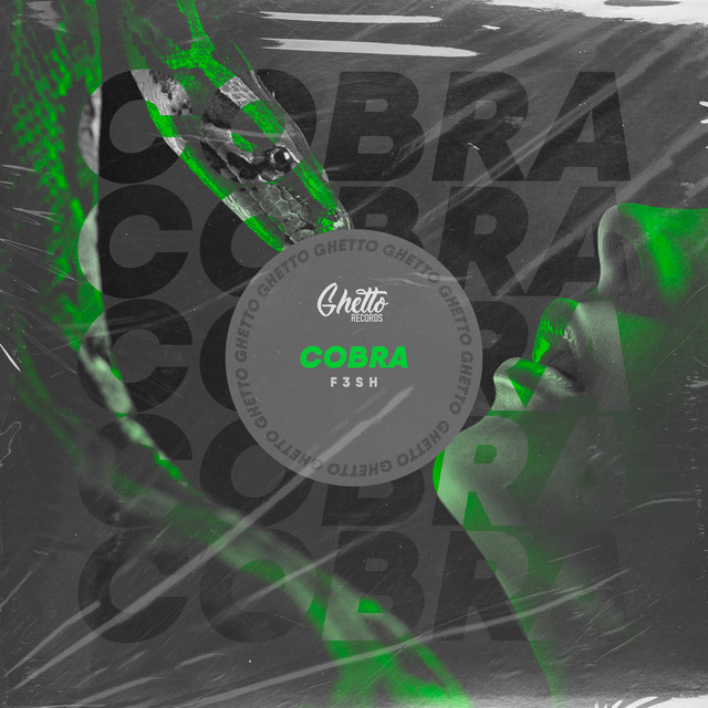 Обкладинка: Cobra — F3SH