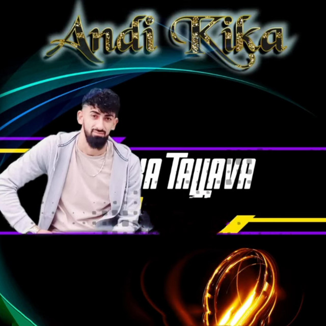 Andi Kika