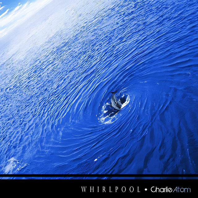 Whirlpool cover art