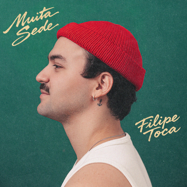 Muita Sede cover art