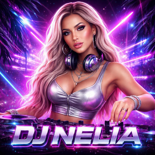 Dj Nelia