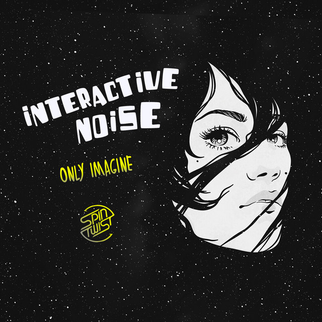 Only Imagine album art