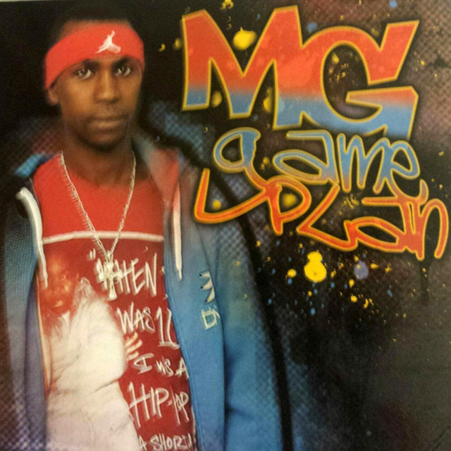 Game Plan cover art