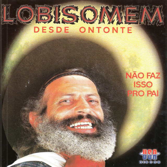 Lobisomem Photo