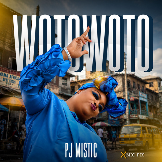 Pj mistic
