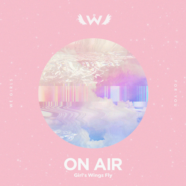 On Air (Wings Ver.) cover